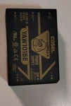 Cosel YAW1015E Ac-dc Power Supplies Pcb Mount Type New. Fixed Price $25.00.