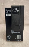Bihl+wiedemann BW1593 149001-5117 Power Supply Tested Free Shipping Usa Stock. Fixed Price $129.01.