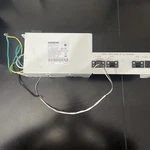 Siemens PXA-SB115V192VA Service Box Panel Power Supply. Fixed Price $64.99.