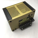 Acopian B5G50M Power Supply, Input: 105-125, Rating: 3/16A, 250V. Fixed Price $75.00.