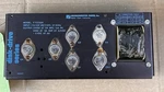 Microcomputer Powerdisk Drive Series Model FTCC524 Linear Supply Untested. Fixed Price $80.00.