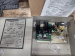 Locknetics 510 Series Filtered Power Supply Switch Door 110 Vac 12/24 Vdc. Fixed Price $259.00.