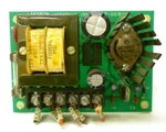 Lantech Power Board Model P-009179 Caratron C10003, App 1/4" X 1/2". Fixed Price $75.00.