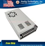 Switching Power Supplies Output Voltage 24V. Fixed Price $34.90.