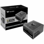 Thermaltake Toughpower Gt 850W 80+ Gold Fully Modular Psu. Fixed Price $163.92.