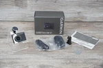 Garmin Dash Cam 47 With Voice Control And 1080P Hd Video 010-02505-01. Fixed Price $99.99.