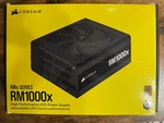Corsair Rmx Shift 1000W 80 Plus Gold Power Supply. Fixed Price $70.00.