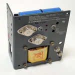 Lambda Veeco LOS-Y-28 Commercial Linear Regulated Power Supply 28VDC 2AMP +/-5%. Fixed Price $70.73.