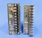 Tdk Lambda LJS-13-5-OV Regulated & LRS-50-24 Switching Power Supplies Untested. Fixed Price $30.00.