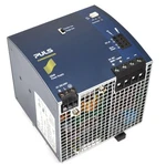 Puls Dimension QS40.484 Power Supply 48VDC 960W 20A 200-240VAC 1-PHASE Plc Din. Fixed Price $149.99.