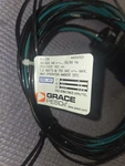 Grace Absence Of Voltage Safe-test Point W Label + Dust Cap R-3MT-KIT-H. Fixed Price $200.00.