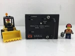 Validyne Oscillator Power Supply **used** PS171-2026. Fixed Price $175.00.
