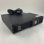Emerson Liebert GXT4-500RT120 Battery Backup System No Net Card Batteries. Fixed Price $159.95.