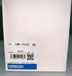 1PC New Omron CQM1-PD026 Plc Module CQM1PD026 In Box #us. Fixed Price $169.79.