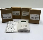 Schneider TTS-SD-LCD-1-A Andover Controls Smart Sensor Display 10K Ohm. Fixed Price $250.00.