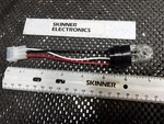 Hideaway Strobe Tube Whelen S30HACP Watt CODE3 Sho Me Haw Skinner Electronics. Fixed Price $25.00.