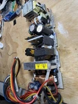 Og Original Xbox Delta Electronics DPSN-96AP-1 Power Supply 100-240V Pal. Fixed Price $39.99.