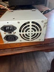 Kingspao KP-250T Switching Power Supply Dc 250W. Fixed Price $100.00.