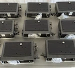 Brand New Mcdowell Research MRC-82A Interoperable Power Adapter -8UNITS Availa. Fixed Price $450.00.