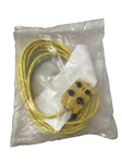 Brad Harrison BTY401P-FBE-05 Multi-port Interconnect System, Pip,. Fixed Price $82.99.
