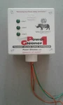 Power Gleaner Series PG1-480-3 Transient Voltage Surge Suppressor. Fixed Price $100.00.