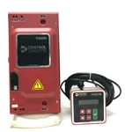 Cci CF-ZC-2-4400-0-0000-0000, 3001222D Fusion Scr Controller & Remote (2A5). Fixed Price $618.68.