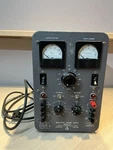 Lambda 71 Regulated Power Supply 500VDC 200MA W/ Bias & Filament 6.3VAC #2. Fixed Price $391.95.