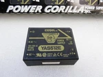 Cosel Power Gorilla Series 12V, 0.45A, Ac-dc Converter YAS512E New. Fixed Price $34.50.