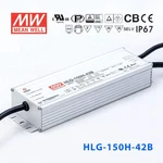 Mean Well HLG-150H-42AB Power Supply 150W 42V Adjustable And Dimmable. Fixed Price $66.84.