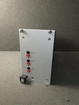 Kniel Cpm 101 330-028-02 Ver: 4 Power Supply. Fixed Price $599.99.
