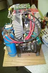 Sola Copper Line Dc Power Supply 39-409. Fixed Price $1199.99.