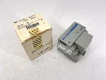 New Allen Bradley 2711P-RSACDIN Ser Power Supply IN120/230VAC Out 24VDC 3A. Fixed Price $275.00.
