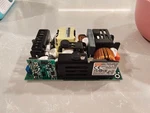 Mean EPP-400-24 Power Supply Ac-dc Open Frame 400W,24V,16.7A Eight Sleep Hub. Fixed Price $125.00.