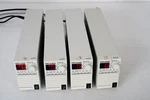 Tdk-lambda ZUP6-33/U Digital Ps, 6VDC, 33A, 200 W, RS232 & RS485 I/f. Fixed Price $399.99.