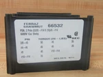 Ferraz / Shawmut 66532 Intermediate Power Distribution Block. Fixed Price $271.44.