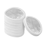 Townew Air One Official Refill Rings For Smart Bathroom Trash Can, Sturdy T.... Fixed Price $50.52.