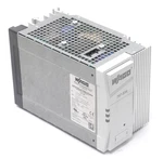 Wago Epsitron Pro Power Switched-mode Supply 787-834. Fixed Price $79.52.