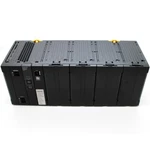 Omron 360W 24VDC Din Rail Uninterruptible Power Supply S8BA-24D24D360LF. Fixed Price $1250.00.