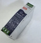 Mean Well Power Supply WDR-60-24 60W 24V 2.5A. Fixed Price $69.99.
