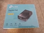Link Gigabit Injector TL-POE150S 15.4W New Sealed Box. Fixed Price $8.00.
