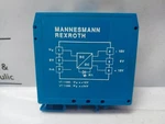 Rexroth Vt 11006-12 Mnr R900010937. Fixed Price $249.99.