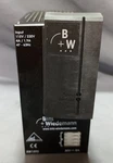 Bihl Wiedemann Power Supply 8A BW1593. Fixed Price $229.00.