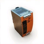 Efector Ifm Electronic Dn 2112 Switched Mode Power Supply 24VDC 4A Module. Fixed Price $144.90.