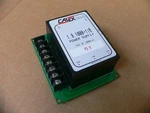 Calex 1.9.1000-115 Power Supply +9V 1000MA. Fixed Price $64.99.