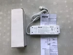 Hera Led Power Supply PS24V/75/S/D. Fixed Price $33.00.