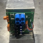 Van Dorn 330075 Rev-d Power Supply, Used, Free Shipping. Fixed Price $350.00.