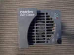 Argus Power Module Cxdf 24-48/2KW. Fixed Price $175.00.