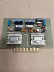 North American H6090-PS5-012 Power Supply Board Circuit. Fixed Price $199.99.