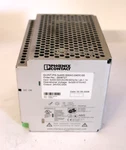 Phoenix Contact QUINT-PS-3X400-500AC/24DC/20 2938727 Power Supply. Fixed Price $64.99.