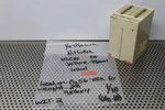 Yaskawa Nittoku NSC10 PS01 JEPMC-PS001 Power Supply Used With Warranty. Fixed Price $259.99.